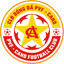 PVF-CAND B logo