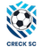 Creck SC logo