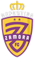 Deportivo Zamora logo