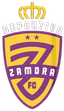Deportivo Zamora logo