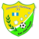 Juventud Pinulteca FC logo - Fc VS Deportivo Mictlan Sport