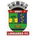 Linhares Youth logo - U VS Linhares Youth Result Today