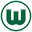 VfL Wolfsburg Youth logo