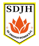 ShanDong Jsff U16(W) logo - Uw VS Shanghai U Women Live Score Today