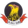 Al-Ahli(Manama) logo - Alahlimanama VS Alriffa Result