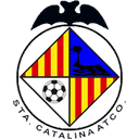 Santa Catalina Atletico logo - Atletico VS Platges De Calvia B Result Today
