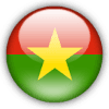 Burkina Faso U20 logo - U VS Togo U Score Today