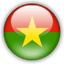 Burkina Faso U20 logo
