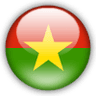 Burkina Faso U20 logo