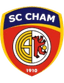 SC Cham II logo