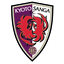 Kyoto Sanga logo