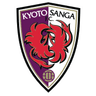 Kyoto Sanga logo