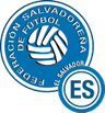 El Salvador logo