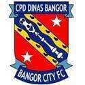 Bangor City FC logo - Holyhead VS Bangor City Fc Live Score