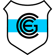 Gimnasia Jujuy logo