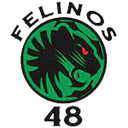Felinos 48 AC logo - Chila VS Felinos Ac Result Today