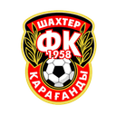 FC Shakhtyor Karagandy logo - Pavlodar VS Fc Shakhtyor Karagandy Live