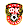 FC Shakhtyor Karagandy logo