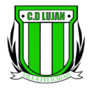 CD Lujan logo - Benitez VS Cd Lujan Score