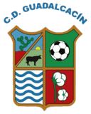 CD Guadalcacin W logo - W VS Cadiz Women Live Score