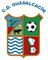 CD Guadalcacin W logo