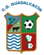 CD Guadalcacin W logo