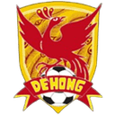 Dehong Team logo - Team VS Honghe Team Live Score Today