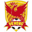 Dehong Team logo