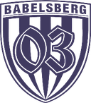 SV Babelsberg 03 U19 logo - U VS Sv Babelsberg U Live Score