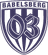 SV Babelsberg 03 U19 logo - Ger Junioren Bundesliga Cup 31900 Live Football