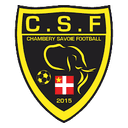 Chambery SO logo - So VS Saint Cyr Collonges Result