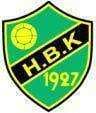Hogaborgs BK logo - Bk VS Osters If Live Score