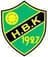 Hogaborgs BK logo - Swe Cup 31954 Result