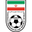 Iran Women U17 logo - U VS Uzbekistan Women U Score Today