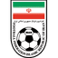 Iran Women U17 logo