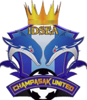 Champasak United logo - Fc VS Champasak United Live Score