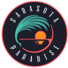 Sarasota Paradise logo