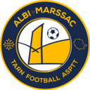ASPTT AlbiWomen logo - Women VS Asptt Albiwomen Sport