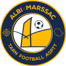 ASPTT AlbiWomen logo