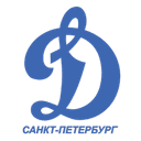 Dinamo Saint Petersburg logo - Irkutsk VS Dinamo Saint Petersburg Result