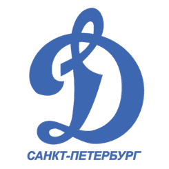 Dinamo Saint Petersburg logo