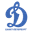 Dinamo Saint Petersburg logo - Rus Db 36469 Live Football