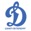 Dinamo Saint Petersburg logo