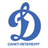Dinamo Saint Petersburg logo