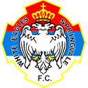 Springvale White Eagles logo - Eagles VS Nunawading City Result Today