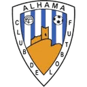 Alhama CF B Women logo - Women VS Ben Namiel Women Live Score Today
