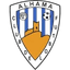 Alhama CF B Women logo