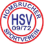 Hombrucher SV U19 logo
