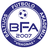 Visagino BFA U19 logo