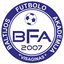 Visagino BFA U19 logo